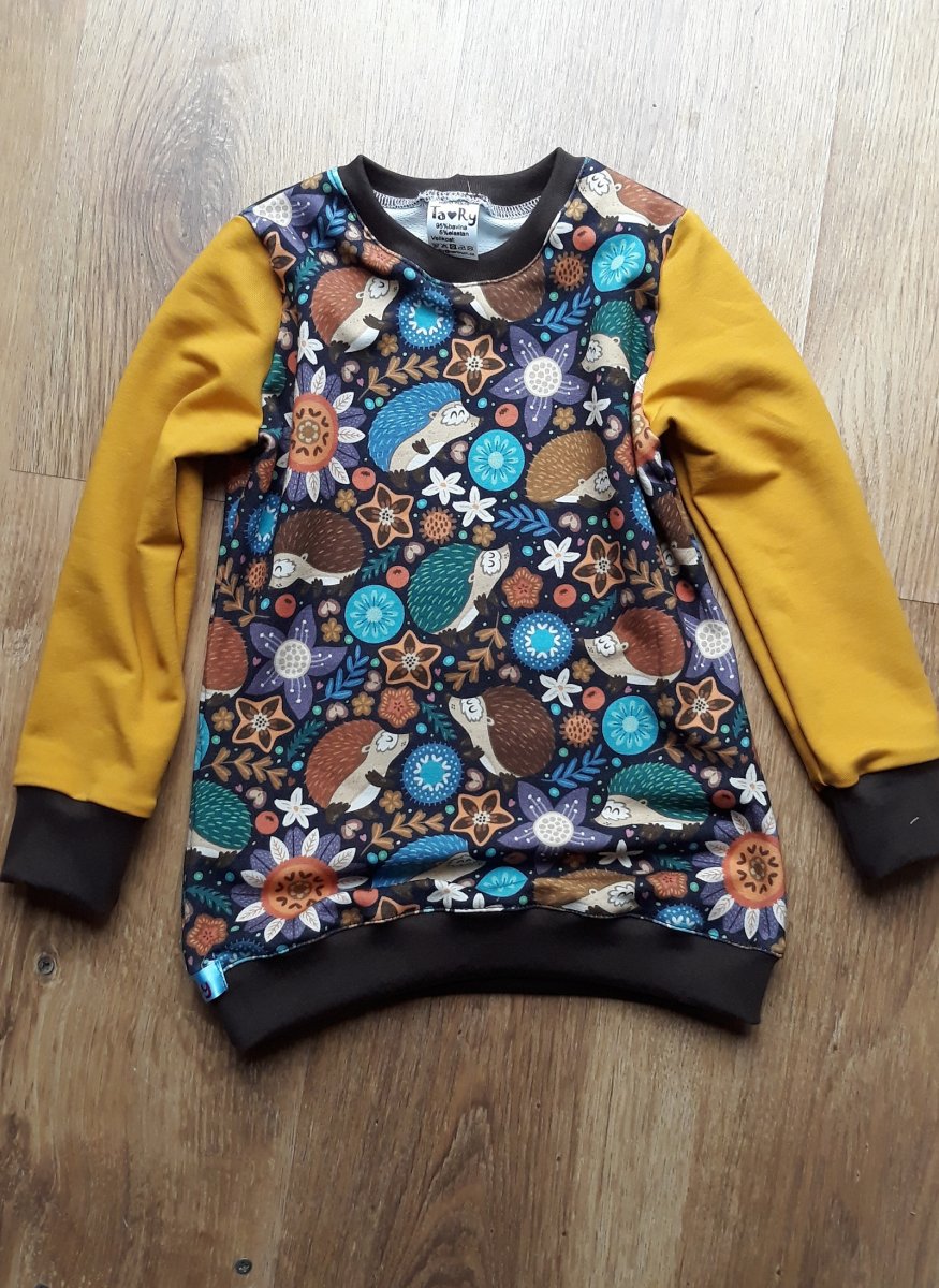 Origo trička na přání :)