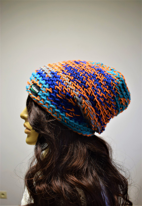 Čepice / hučka 1752