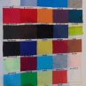 Šaty s kapsami - barva sangria nebo výběr barev S - XXXL