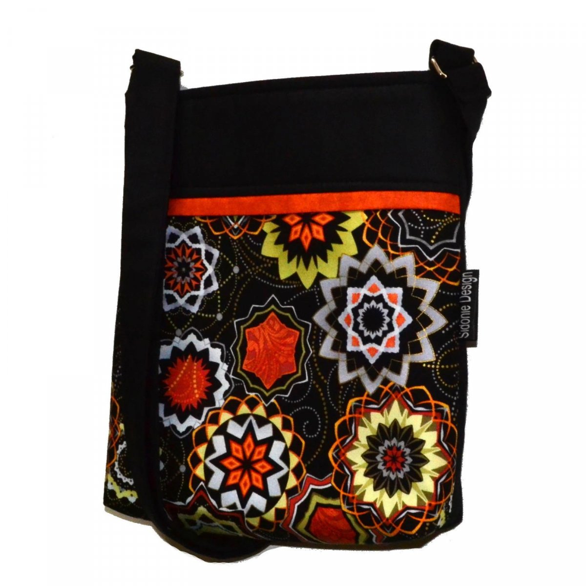 Midi Teri Color Mandal