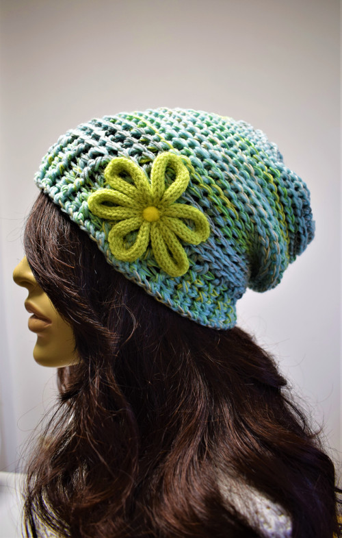 Čepice / hučka 1862