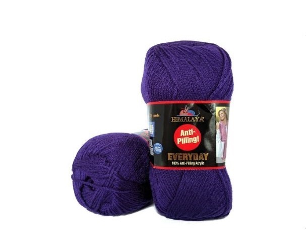 Himalaya Everyday - fialová