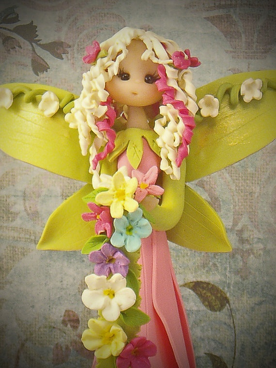 Andělský hrníček s lžičkou na přání