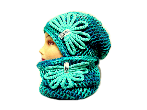 ༺♥༻100%VLNA/ALPAKA RUČNĚ BARVENÁ༺♥༻