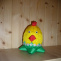 Velikonoční vejce - kuřátko (1) (21_49)