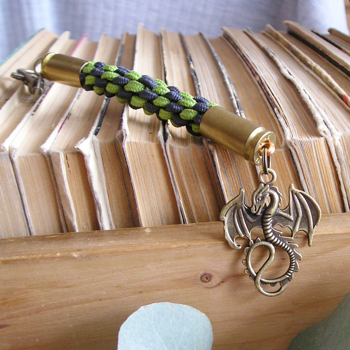 přívěsek Daenerys