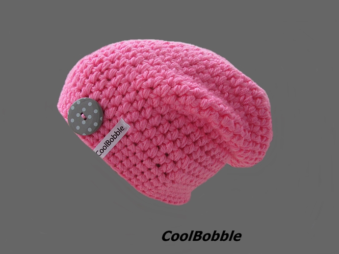 Hučka CoolBobble