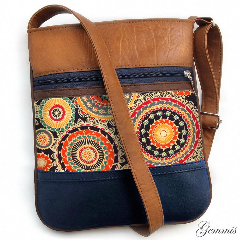 Kabelka Janette No.115