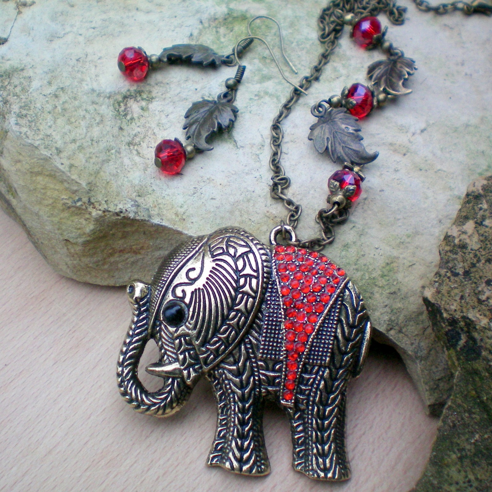 Paměť jako slon - souprava