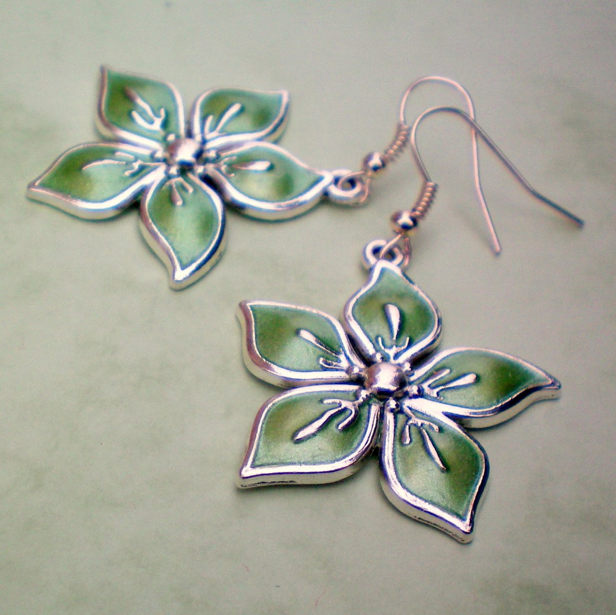 Adriana - náušnice