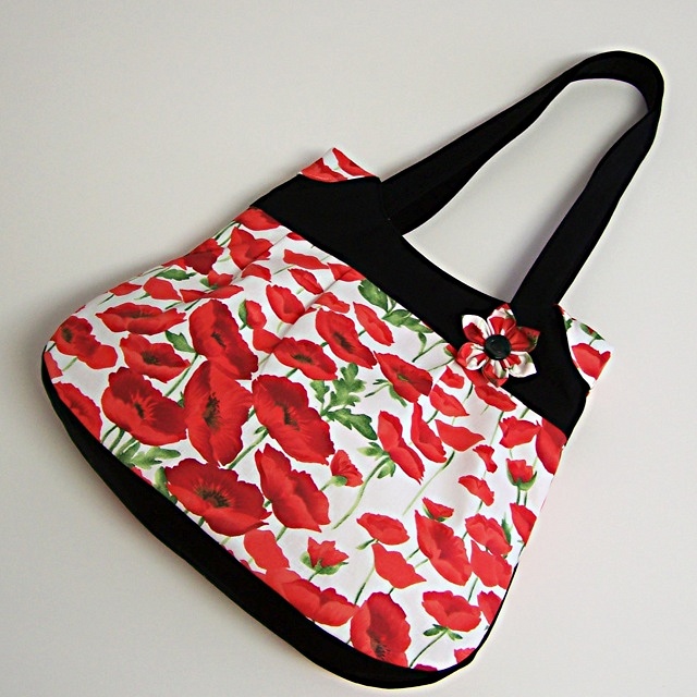 Kabelka maková 