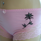 Spodní kalhotky ,,Pink Lady"
