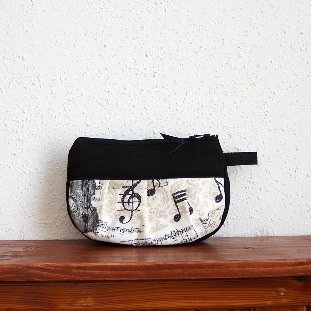 Kosmetická taštička 2