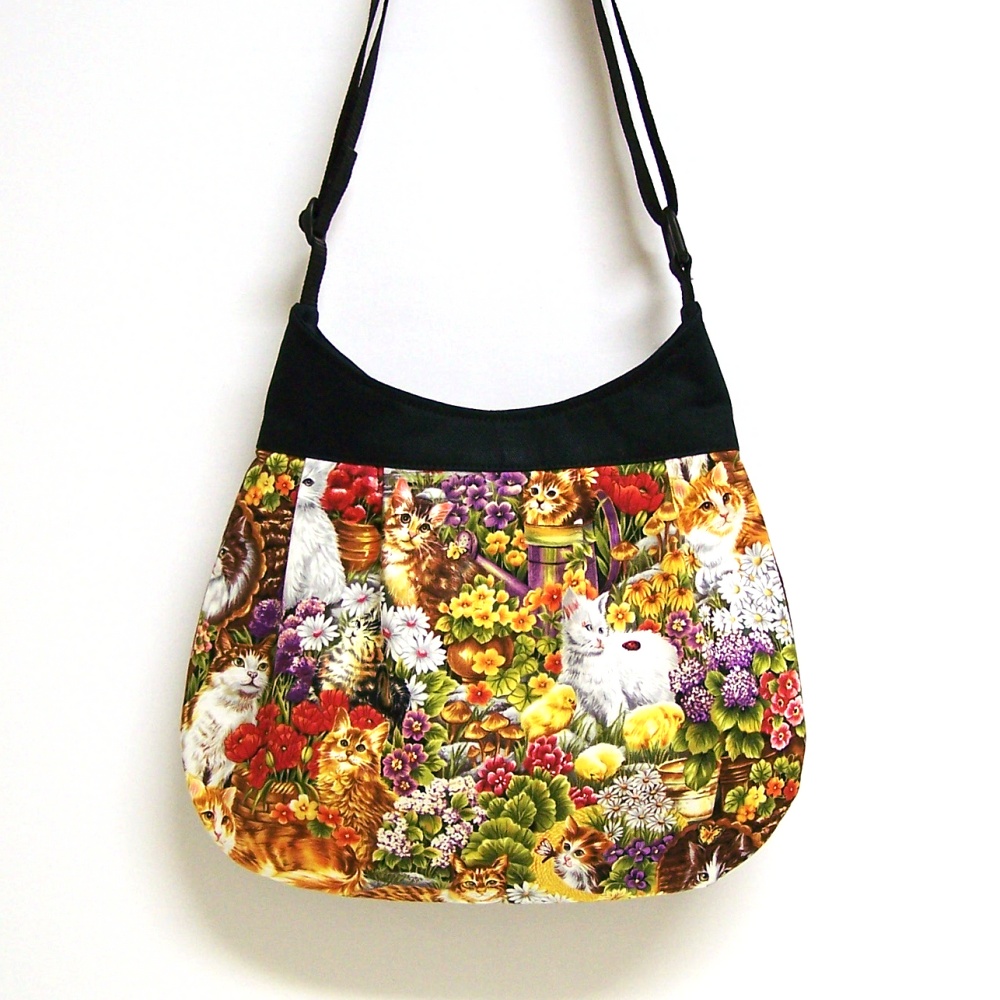 Malá holčičí taštička 29