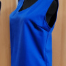 Top modrý 