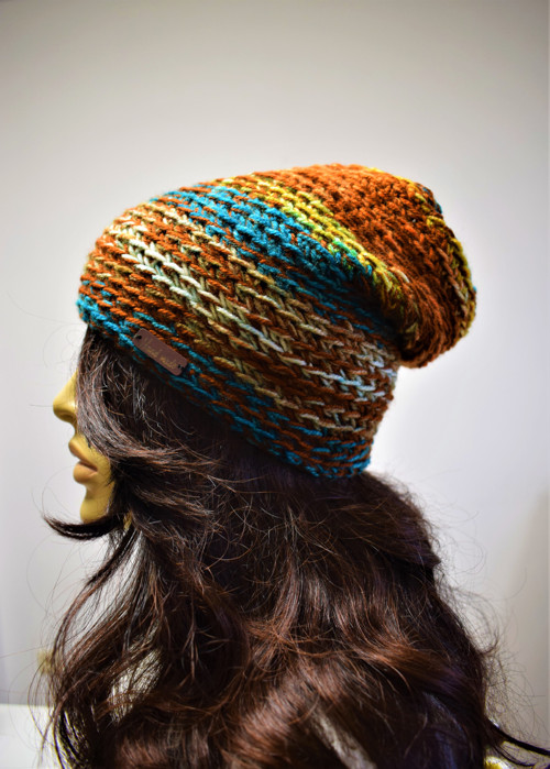 Čepice / hučka 1877