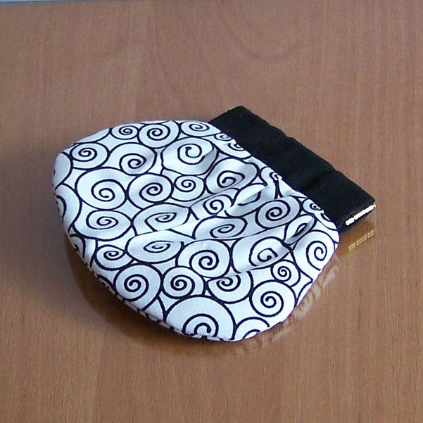 Peněženka pukačka 38