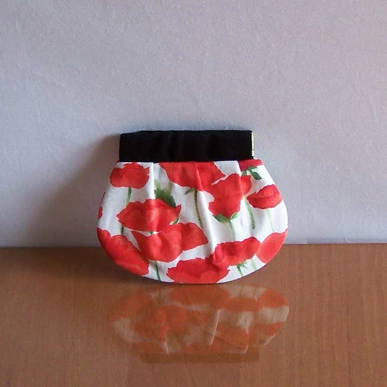 Peněženka pukačka 45