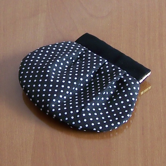 Peněženka pukačka 55