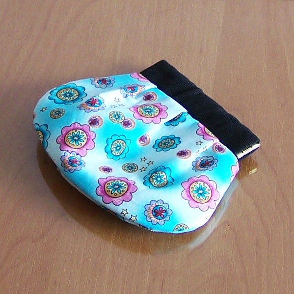 Peněženka pukačka 58