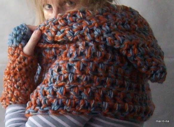 Zachumlám se II. - souprava