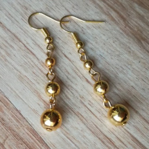 Zlaté perly