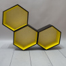 Polička Honey