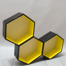Polička Honey