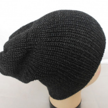 Univerzální čepice, hučka - vlna