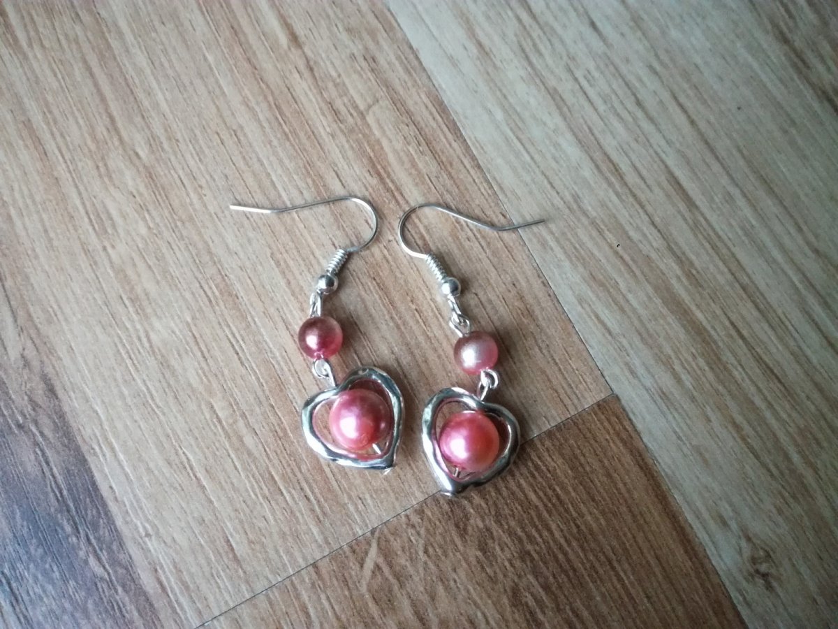 Duhová srdíčka var.3