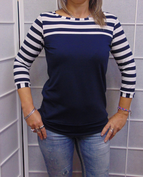 Tričko se sedlem S - XXL