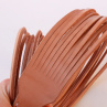 Kožený opasek - light brown