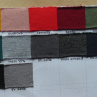 Šaty s kapsami - barva kurkuma nebo výběr barev S - XXXL