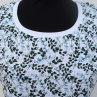 LÍSTEČKY (XL) - dámské šaty,tunika,tričko