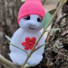 Skříteček do dlaně. MINI č.2585/S
