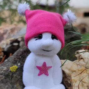 Skříteček do dlaně. MINI č.2631/S