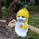 Skříteček do dlaně. MINI č.2632/S
