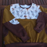 JELENI (XL/XXL) - pánská mikina