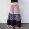 OSTRUŹINOVÁ (M/L/XL) - dlouhá sukně
