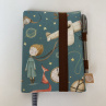 Obal na turistický deník-wander book