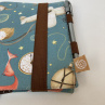 Obal na turistický deník-wander book