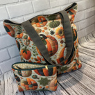 Nákupní taška podzimní