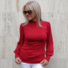 Elegantní tričko- 30 barev