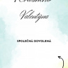 Stírací los Valentýnský " Společná dovolená" 2055