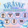 Stírací los narozeninový 7 denní PRO SYNA 2074