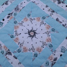 Modrý kaleidoskop  ....nebeská kráska