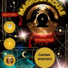 Stírací los Magická koule " ČEKÁME MIMINKO"