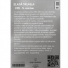Stírací los ZLATÁ TRUHLA " BUDEŠ DĚDEČEK"