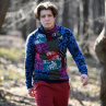 Merino unisex mikina M/L