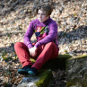 Merino unisex mikina M/L